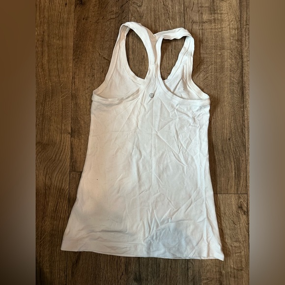 Lululemon tank top - Picture 2 of 3